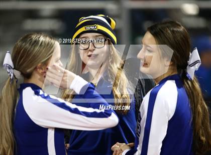 Thumbnail 2 in Mesquite @ Cactus (AIA 4A Semifinal) photogallery.