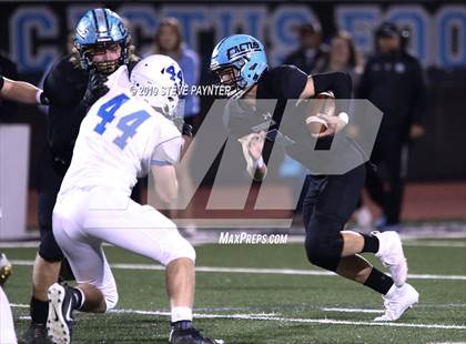 Thumbnail 3 in Mesquite @ Cactus (AIA 4A Semifinal) photogallery.