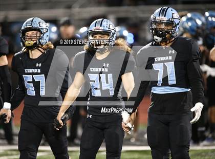 Thumbnail 3 in Mesquite @ Cactus (AIA 4A Semifinal) photogallery.