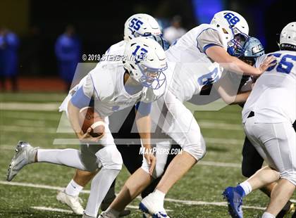 Thumbnail 3 in Mesquite @ Cactus (AIA 4A Semifinal) photogallery.