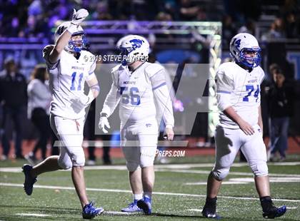 Thumbnail 3 in Mesquite @ Cactus (AIA 4A Semifinal) photogallery.