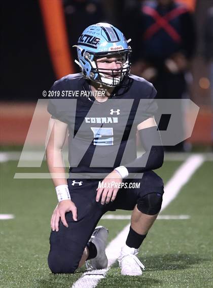 Thumbnail 3 in Mesquite @ Cactus (AIA 4A Semifinal) photogallery.