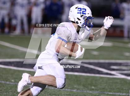 Thumbnail 1 in Mesquite @ Cactus (AIA 4A Semifinal) photogallery.
