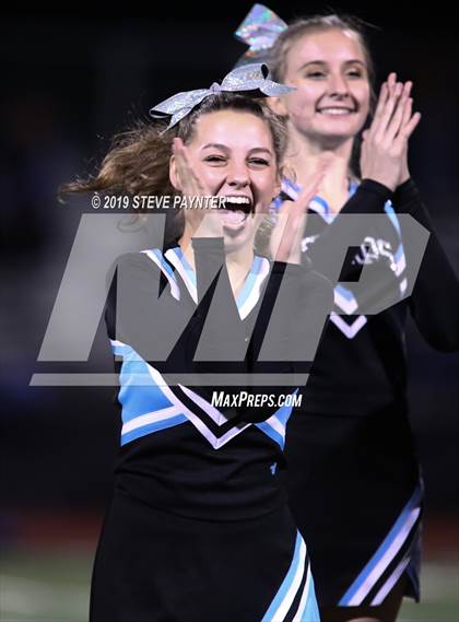 Thumbnail 3 in Mesquite @ Cactus (AIA 4A Semifinal) photogallery.