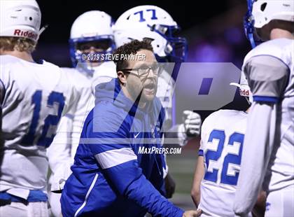 Thumbnail 1 in Mesquite @ Cactus (AIA 4A Semifinal) photogallery.