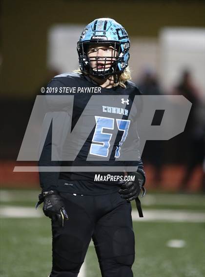 Thumbnail 1 in Mesquite @ Cactus (AIA 4A Semifinal) photogallery.