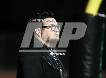 Thumbnail 3 in Mesquite @ Cactus (AIA 4A Semifinal) photogallery.