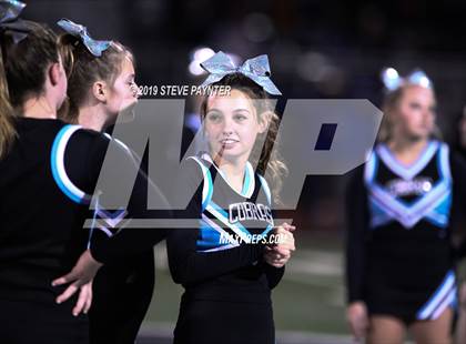 Thumbnail 3 in Mesquite @ Cactus (AIA 4A Semifinal) photogallery.