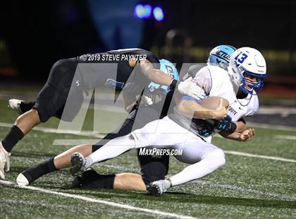 Thumbnail 1 in Mesquite @ Cactus (AIA 4A Semifinal) photogallery.