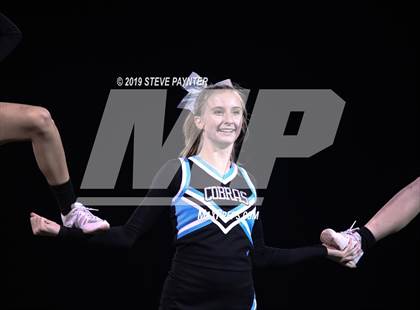 Thumbnail 2 in Mesquite @ Cactus (AIA 4A Semifinal) photogallery.