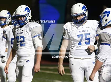 Thumbnail 3 in Mesquite @ Cactus (AIA 4A Semifinal) photogallery.