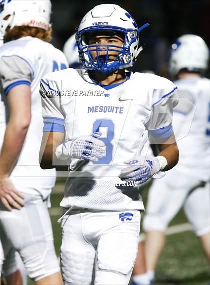 Thumbnail 3 in Mesquite @ Cactus (AIA 4A Semifinal) photogallery.