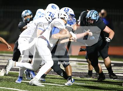 Thumbnail 3 in Mesquite @ Cactus (AIA 4A Semifinal) photogallery.
