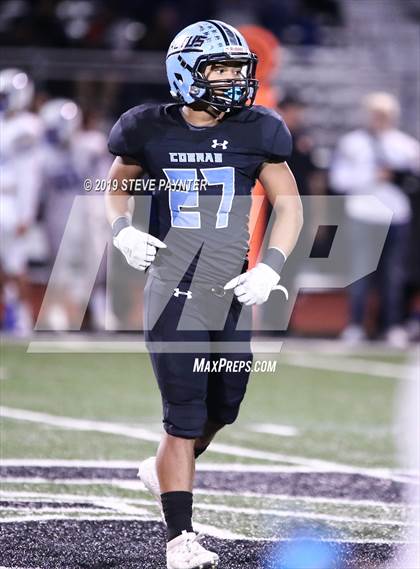 Thumbnail 3 in Mesquite @ Cactus (AIA 4A Semifinal) photogallery.