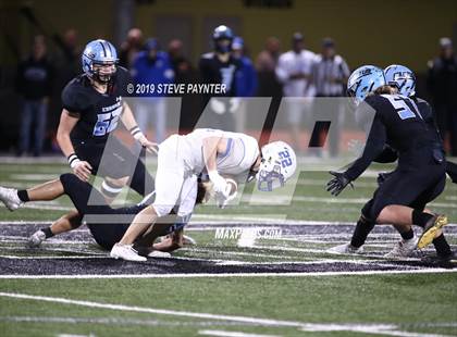 Thumbnail 3 in Mesquite @ Cactus (AIA 4A Semifinal) photogallery.