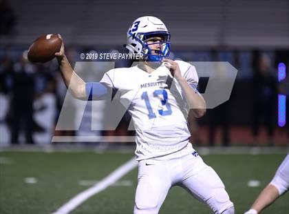Thumbnail 3 in Mesquite @ Cactus (AIA 4A Semifinal) photogallery.