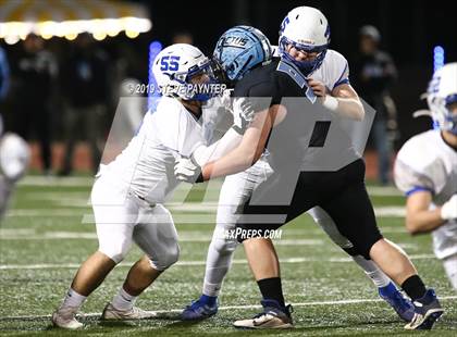 Thumbnail 3 in Mesquite @ Cactus (AIA 4A Semifinal) photogallery.