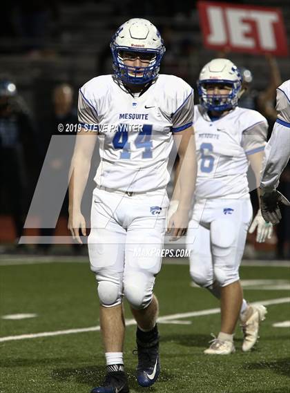 Thumbnail 2 in Mesquite @ Cactus (AIA 4A Semifinal) photogallery.