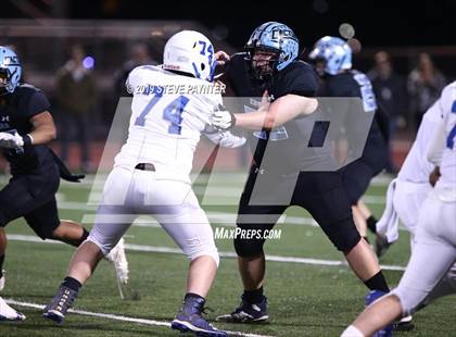 Thumbnail 2 in Mesquite @ Cactus (AIA 4A Semifinal) photogallery.