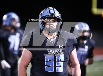 Thumbnail 2 in Mesquite @ Cactus (AIA 4A Semifinal) photogallery.