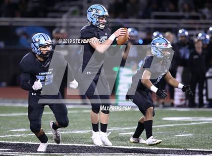 Thumbnail 1 in Mesquite @ Cactus (AIA 4A Semifinal) photogallery.