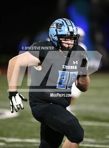 Thumbnail 2 in Mesquite @ Cactus (AIA 4A Semifinal) photogallery.