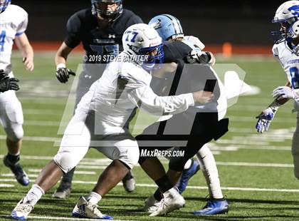 Thumbnail 2 in Mesquite @ Cactus (AIA 4A Semifinal) photogallery.