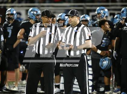 Thumbnail 3 in Mesquite @ Cactus (AIA 4A Semifinal) photogallery.