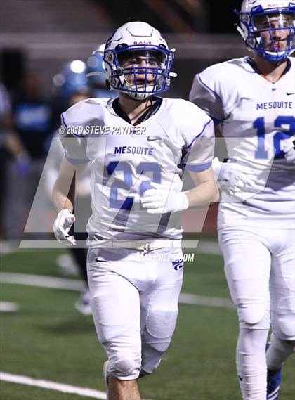 Thumbnail 1 in Mesquite @ Cactus (AIA 4A Semifinal) photogallery.