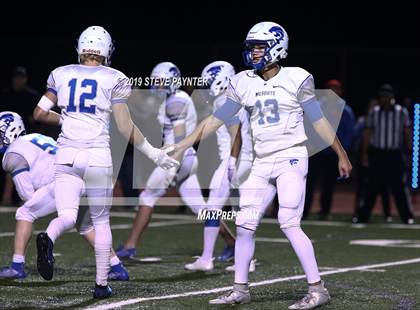 Thumbnail 1 in Mesquite @ Cactus (AIA 4A Semifinal) photogallery.