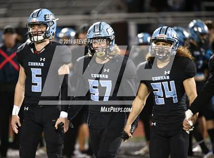 Thumbnail 2 in Mesquite @ Cactus (AIA 4A Semifinal) photogallery.