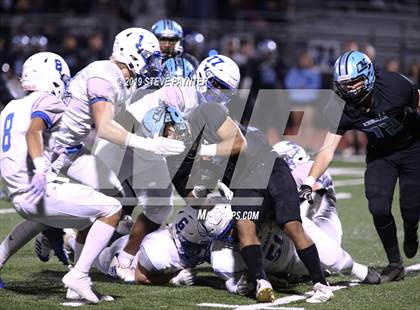 Thumbnail 2 in Mesquite @ Cactus (AIA 4A Semifinal) photogallery.