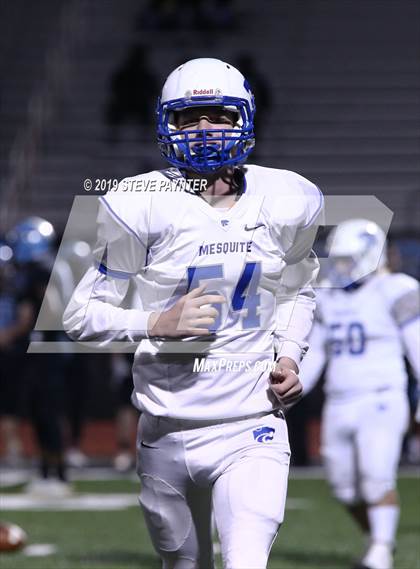 Thumbnail 3 in Mesquite @ Cactus (AIA 4A Semifinal) photogallery.