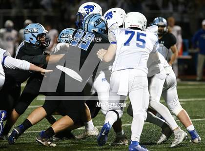 Thumbnail 1 in Mesquite @ Cactus (AIA 4A Semifinal) photogallery.