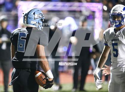 Thumbnail 2 in Mesquite @ Cactus (AIA 4A Semifinal) photogallery.