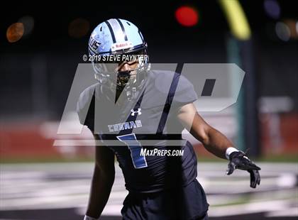 Thumbnail 1 in Mesquite @ Cactus (AIA 4A Semifinal) photogallery.