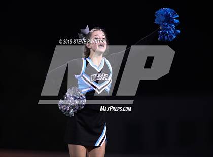 Thumbnail 1 in Mesquite @ Cactus (AIA 4A Semifinal) photogallery.