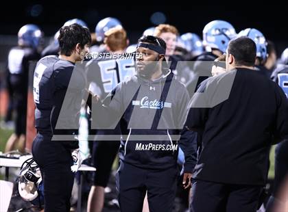 Thumbnail 2 in Mesquite @ Cactus (AIA 4A Semifinal) photogallery.