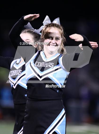 Thumbnail 1 in Mesquite @ Cactus (AIA 4A Semifinal) photogallery.