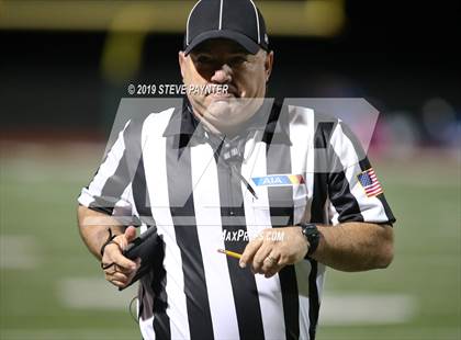 Thumbnail 1 in Mesquite @ Cactus (AIA 4A Semifinal) photogallery.