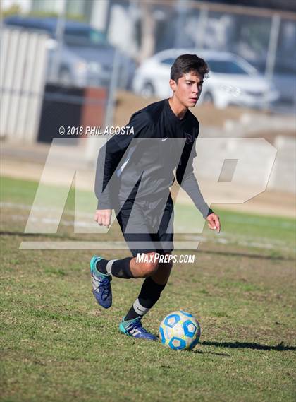 Thumbnail 1 in Whittier vs Maranatha photogallery.