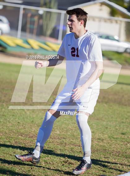 Thumbnail 1 in Whittier vs Maranatha photogallery.