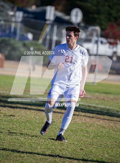 Thumbnail 1 in Whittier vs Maranatha photogallery.