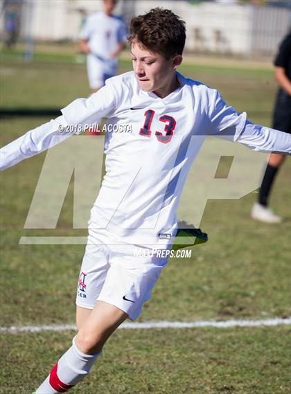 Thumbnail 3 in Whittier vs Maranatha photogallery.