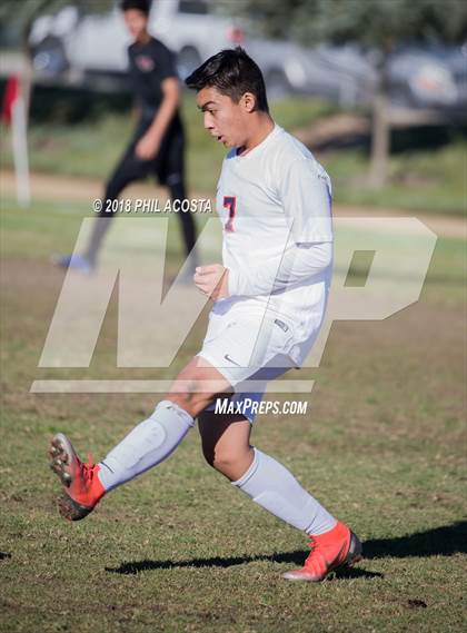 Thumbnail 1 in Whittier vs Maranatha photogallery.