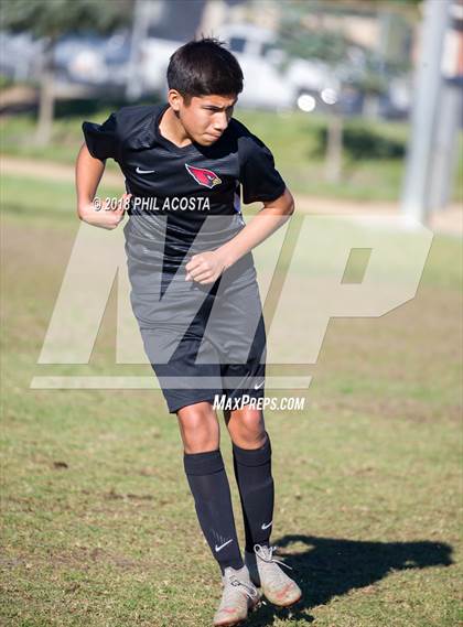 Thumbnail 2 in Whittier vs Maranatha photogallery.