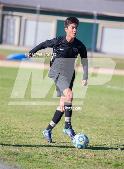 Thumbnail 1 in Whittier vs Maranatha photogallery.