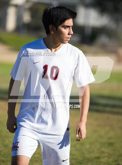 Thumbnail 3 in Whittier vs Maranatha photogallery.