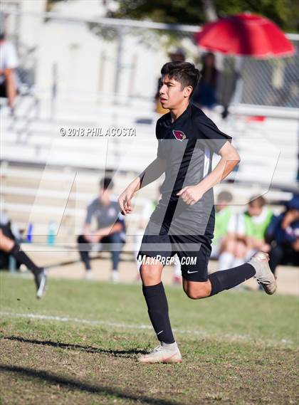 Thumbnail 1 in Whittier vs Maranatha photogallery.