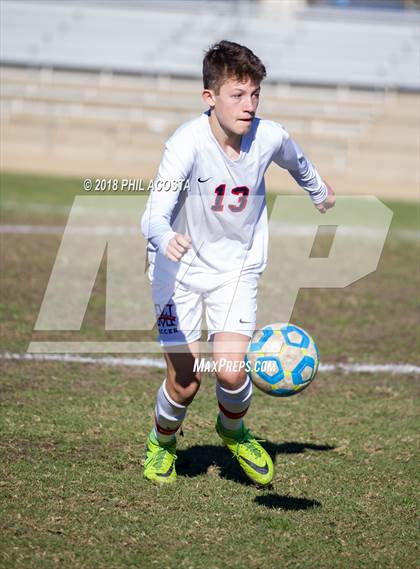 Thumbnail 2 in Whittier vs Maranatha photogallery.